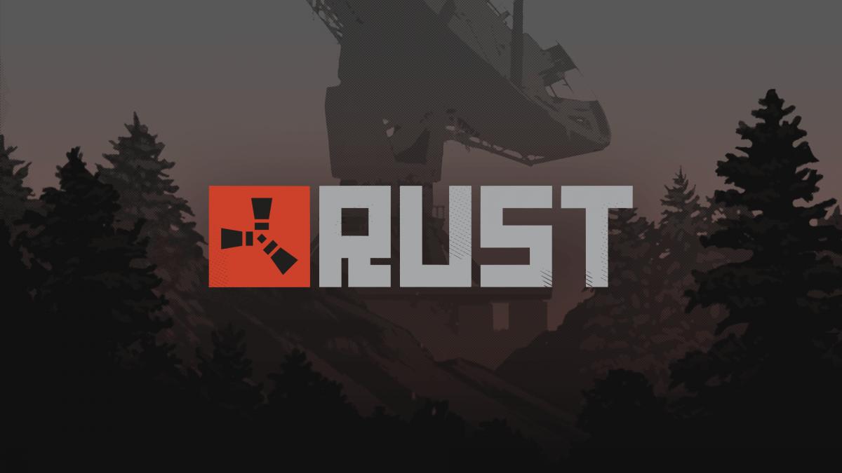 Image principale pour Rust