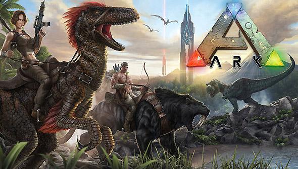 Image principale pour ARK: Survival Evolved