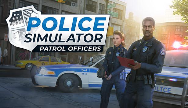 Image principale pour Police Simulator: Patrol Officers